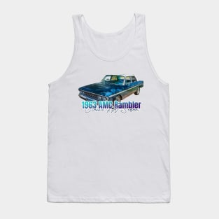 1963 AMC Rambler Classic 770 Sedan Tank Top